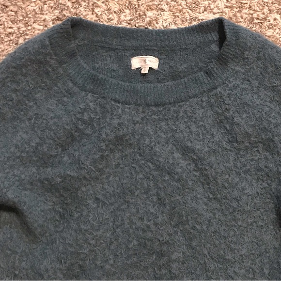 2/$30 Lou & Grey Fuzzy Sweater - Picture 3 of 9